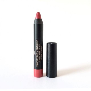 Nudestix Intense Matte Lip + Cheek 2.5g. สี Kiss