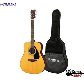 กีต้าร์โปร่ง YAMAHA F310 | ผ่อน 0% | แถมฟรี!! กระเป๋าแท้ Yamaha