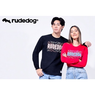 Rudedog แขนยาว รุ่น Mirage ❤️❤️