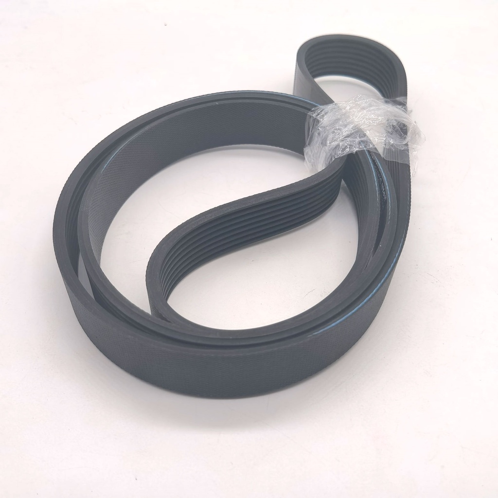 9PK1300 8PK1300 7PK1300 10PK1300 12PK1300 Pk Rubber Belt Rubber Transmission Belt