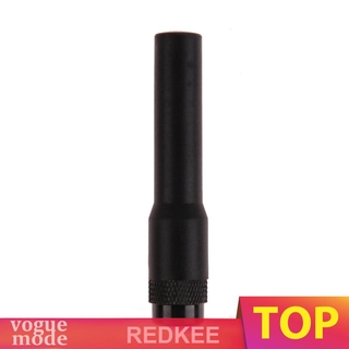 Redkee เสาอากาศวิทยุสื่อสาร Sf20 Sma Male Dual Band Uhf / Vhf 1 ชิ้น