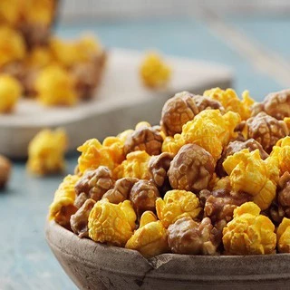 🍿แพ็คคู่!🍿GARRETT Popcorn | กาเร็ต ป็อบคอร์น | Garrett กาเร็ต ป็อปคอร์นจากช็อป