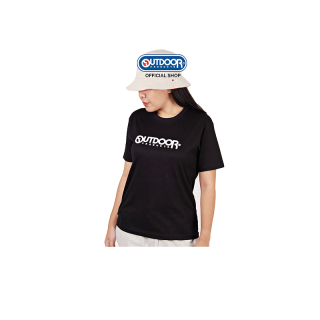 Outdoor Products Everyday T-Shirt Logo Crew Neck Unisex T-Shirt Basic T เสื้อยืดคอกลมแขนสั้น