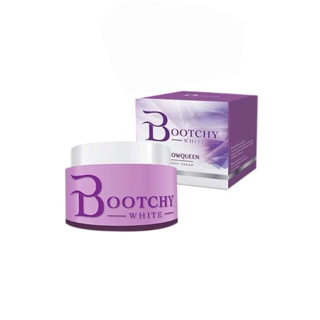 Bootchy White บูทชี่ ไวท์ (50 g.) รักแร้ขาว ลดกลิ่นกาย