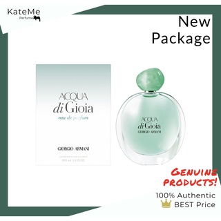 Giorgio Armani Acqua Di Gioia EDP 100 ml.