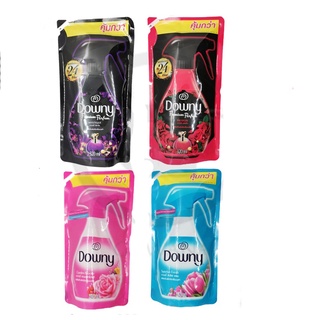 Downy ดาวน์นี่ ผลิตภัณฑ์ขจัดกลิ่นผ้า 320 มล. ถุงเติม