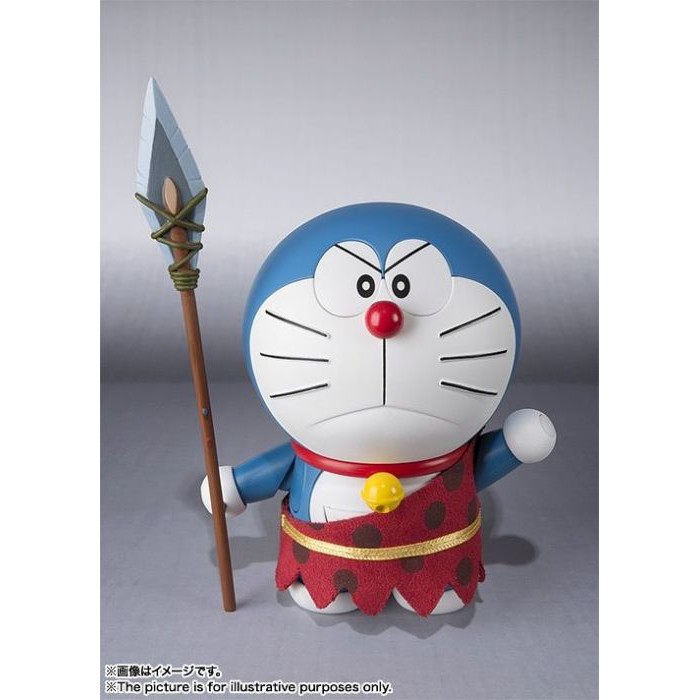 ROBOT DAMASHII DORAEMON THE MOVIE 2016