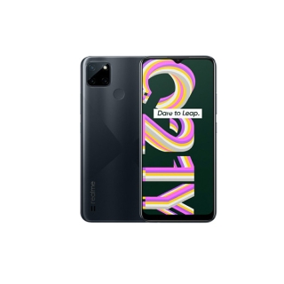 [เหลือ3464.1ใช้โค้ดCCB5MAY500] Realme c21y (4/64 GB) ประกันศูนย์ไทย 1 ปี [แถมฟรี เคสใส]