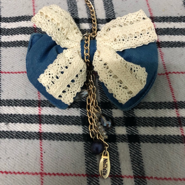 พวงกุญแจ Naraya