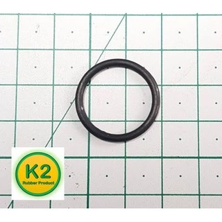 โอริง O-Ring หนา (T) 2 มม.(NBR ORING-2)
