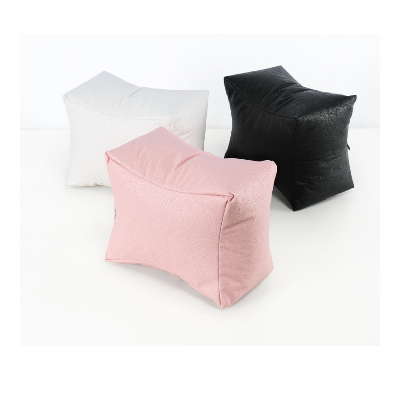 ✨✨ ชุดหมอนรองแขน หมอนรองมือ ทำเล็บ ใช้ได้ทั้งมือและเท้า หมอนรองเล็บมือและเท้า 3 สี - รูปที่ 7