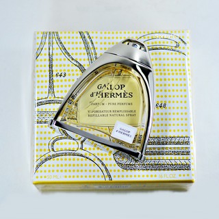 Galop dHermes Parfum (Pure Perfume) น้ำหอมแท้แบ่งขาย 5ML-10ML