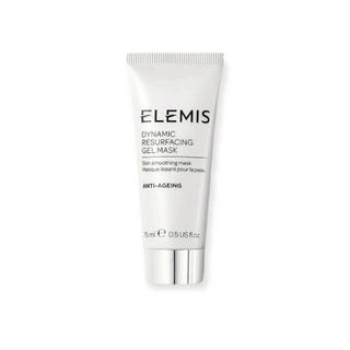 โฟมล้างหน้า Elemis Dynamic Resurfacing Facial Wash 15ml.