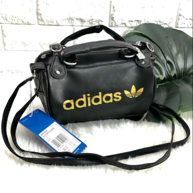 adidas mini shoulder bag and messenger bag 2018