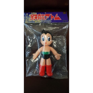 ซอฟท์ ASTROBOY Blue Eyes เจ้าหนูอะตอม Dune Made in Japan