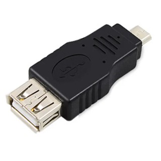 USB 2.0 Mini 5 Pinใช้สำหรับในรถยนต์บางรุ่นสัญญานดีทนทาน