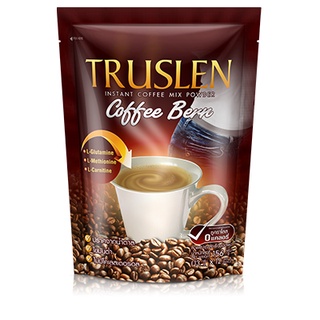 Truslen Coffee Bern 13 g.