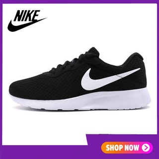 สินค้าลิขสิทธิ์แท้Nike Tanjun 3รองเท้าวิ่งผู้ชายและผู้หญิง