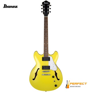 กีตาร์ไฟฟ้า Ibanez AS63-LMY