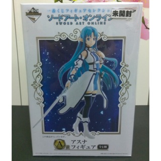 Asuna Sword Art Online ของ🇯🇵แท้ มือ 1 สูงราวๆ 24 CM จับฉลากรางวัล A