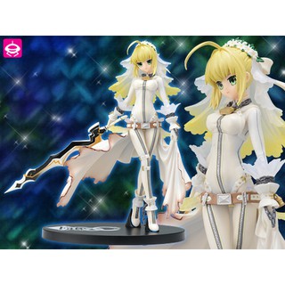 167311 Fate/Extra CCC - Nero Claudius - PM Figure - Saber Bride (SEGA)