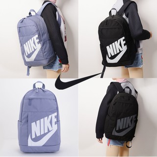 กระเป๋า พร้อมส่ง กระเป๋าเป้nikeแท้ กระเป๋านักเรียน กระเป๋าเป้สะพายหลัง ชาย เพศหญิง นักเรียน กระเป๋าเป้สะพายหลัง