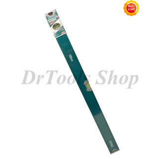ระดับน้ำ อลูมิเนียม ขนาด 39 นิ้ว (100 cm) Total รุ่น TMT210036