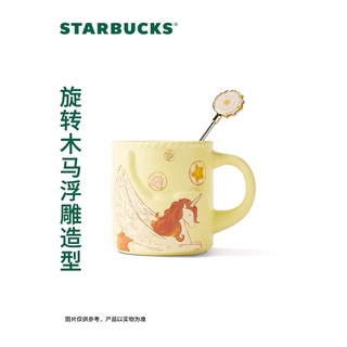 Pre-order  🌸 แก้ว STARBUCKS  365  ml