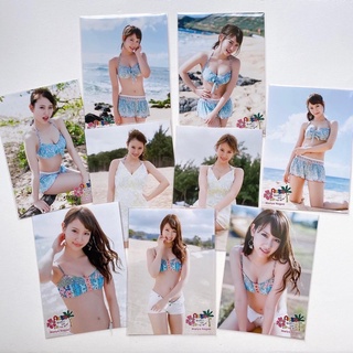 AKB48 Nagao Mariya Hawaii Photo 🏖🐠🐟