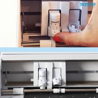 Silhouette Cameo ใบมีดตัด Autoblade (2 Gen) อุปกรณ์เครื่องตัด สติ๊กเกอร์ เฟล็ก กระดาษ ไวนิล คามิโอ้