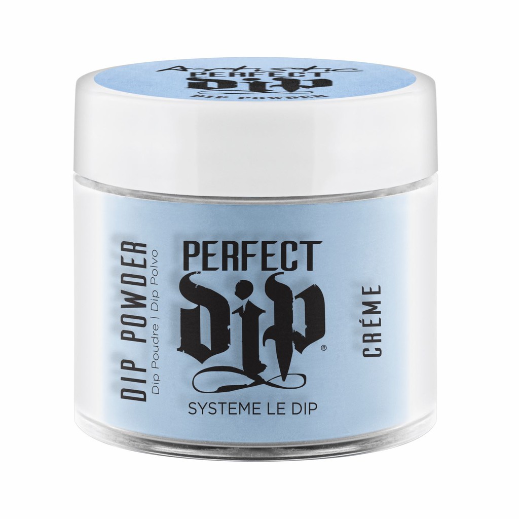 Artistic dip สี ดิ๊ป ,GRACEFUL # เกลตฟูล  # D3107
