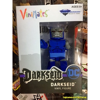 [2019.07] DST Vinimates DC Comics Darkseid