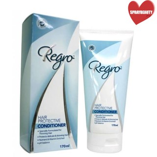 Regro Hair Protective Conditioner 170 ml (🔥ถูกตาแตกแม่🔥)