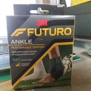 FUTURO SPORT ANKLE ข้อเท้า ADJ กล่องดำ...