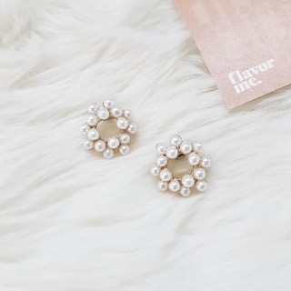 Flavorme | Lisa Earrings