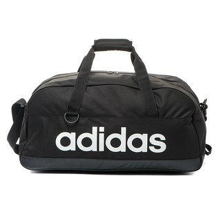 กระเป๋าสะพายข้าง/กระเป๋าเดินทาง ADIDAS (ขนาด M) รุ่น TIRO LIN TB M (S30269) BLACK/BLACK ของแท้