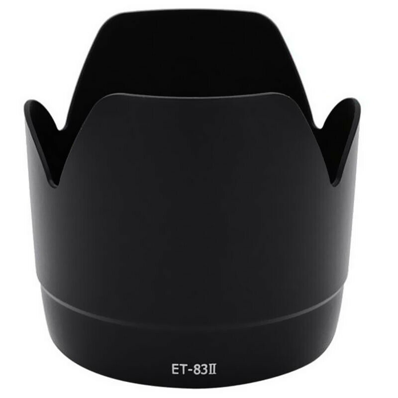 ET-83II Lens Hood for Canon EF 70-200mm f/2.8L USM ฮูดเลนส์ แคนนอน 70-200 F2.8 L USM