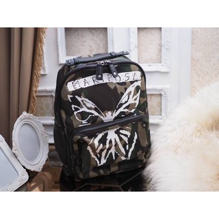 เช็คลายก่อนสั่ง กระเป๋าเป้ Backpack ลายทหาร 10 นิ้ว