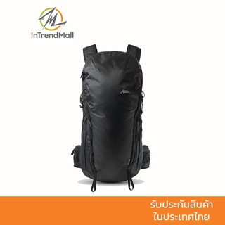 MATADOR Beast28 (New) กระเป๋าเป้ความจุ 28 ลิตรสำหรับการเดินทางสายลุย น้ำหนักเบา