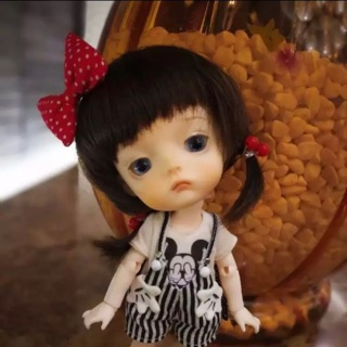 Bjd ming 1/8 พรีออเดอร์