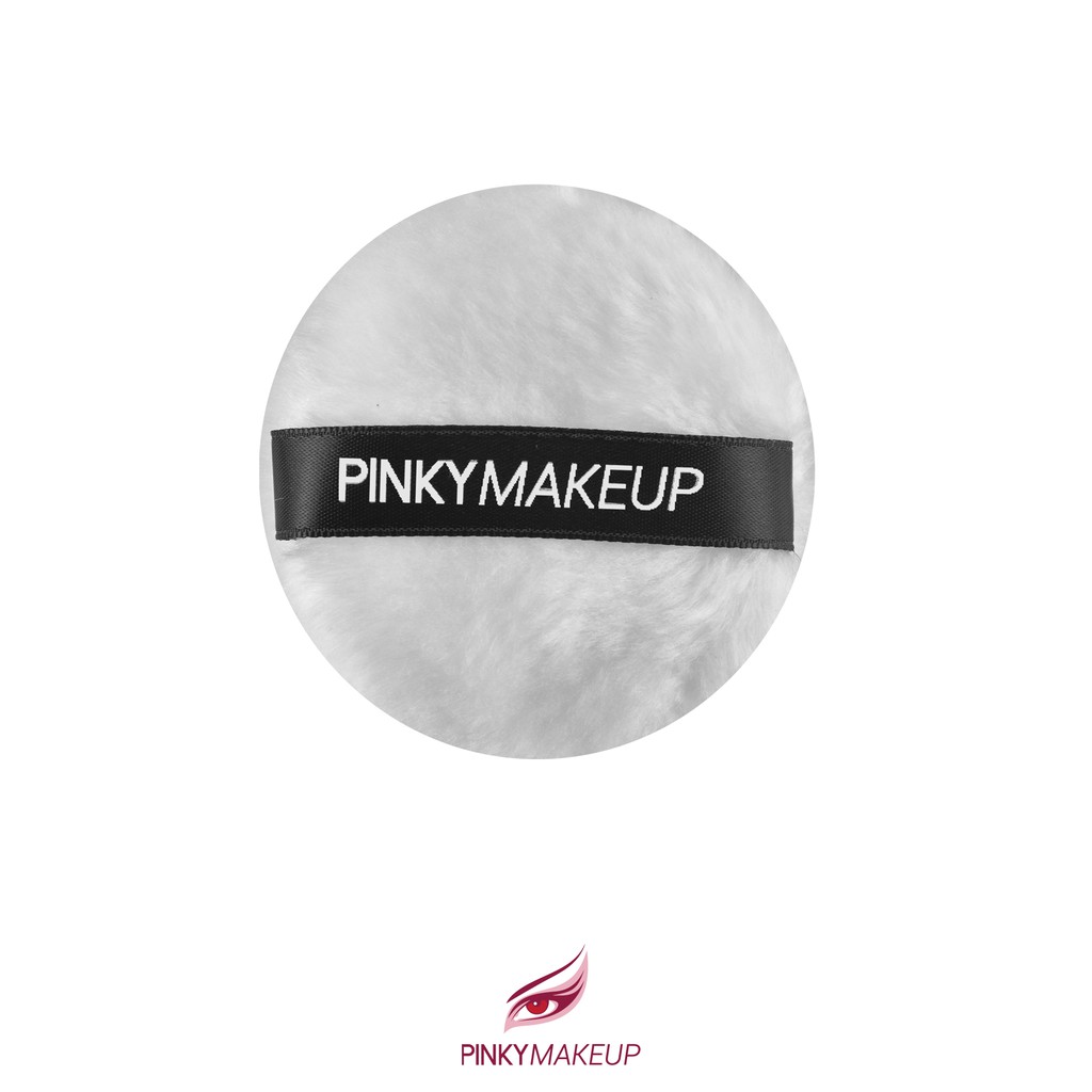 พัฟแป้งฝุ่น อาจารย์ปิงปอง