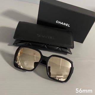 แว่นตา Chanel Sunglasses สวยมาก