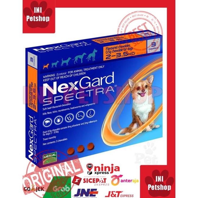 ยาnexgard ถูกที่สุด พร้อมโปรโมชั่น ก.ค. 2022BigGoเช็คราคาง่ายๆ