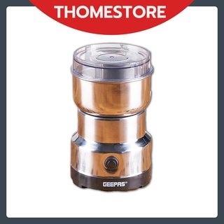 😁⭐เครื่องบดกาแฟไฟฟ้า Electric Coffee Grinder