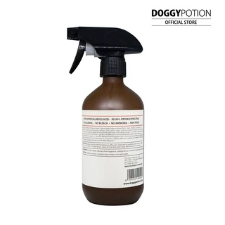 Doggy Potion Multipurpose Spot Cleaner 500ml