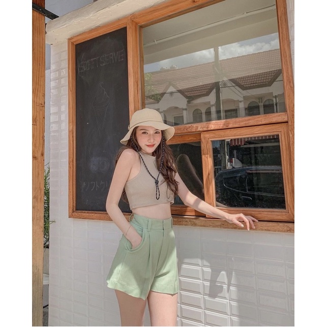 ไม่เคยใส่ พร้อมส่ง✨ Normal Secret Shorts