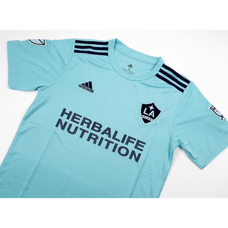 la galaxy parley jersey