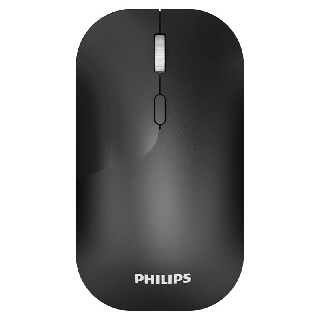 Philips SPK7504 Wireless Mouse