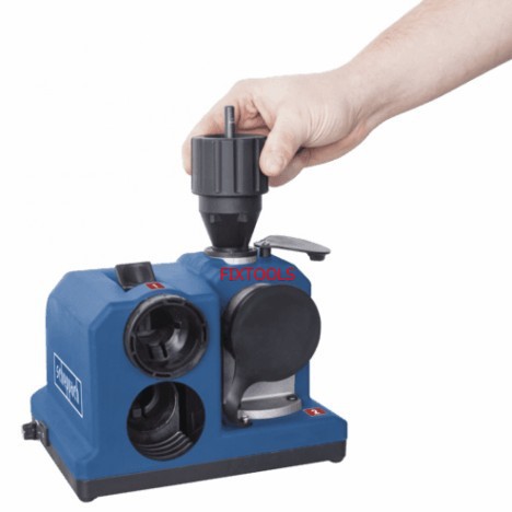 FIX DBS800 เครื่องลับคมดอกสว่าน SCHEPPACH สินค้าเเท้รับประกันจากผู้เเทนจำหน่าย