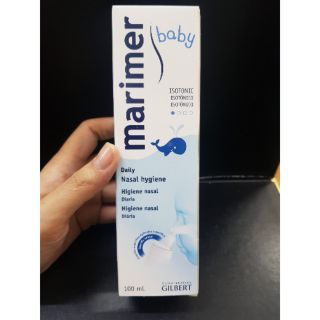 Marimer Baby Isotinic Spray 100ml